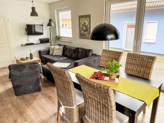 Apartment Müritz Ferienpark Röbel-26 by Interhome - Röbel - 0