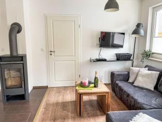 Apartment Müritz Ferienpark Röbel-26 by Interhome - Röbel - 9