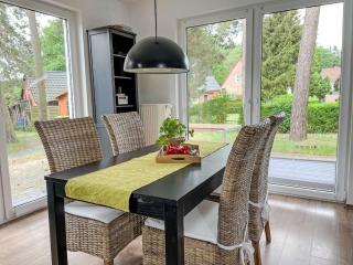 Apartment Müritz Ferienpark Röbel-26 by Interhome - Röbel - 8