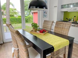 Apartment Müritz Ferienpark Röbel-26 by Interhome - Röbel - 3