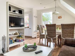 Apartment Müritz Ferienpark Röbel-27 by Interhome - Röbel - 5