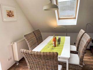 Apartment Müritz Ferienpark Röbel-27 by Interhome - Röbel - 4