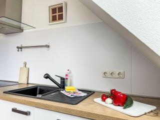Apartment Müritz Ferienpark Röbel-27 by Interhome - Röbel - 1