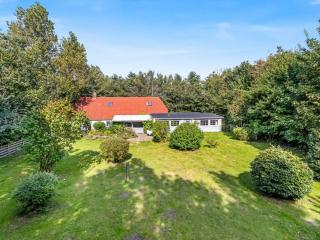 Holiday Home Jolin - 13km from the sea by Interhome - Skærbæk - 0