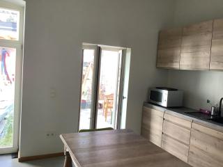 Ferienwohnung - Zu den zwei Linden - Penkun - 4