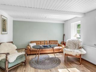 Holiday Home Jolin - 13km from the sea by Interhome - Skærbæk - 4