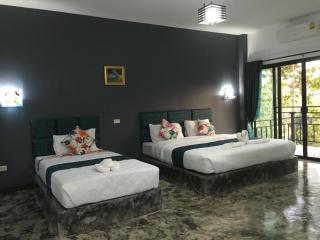 Baan Rai Phufah Resort Chiangrai - Ban Pa Ruak - 0