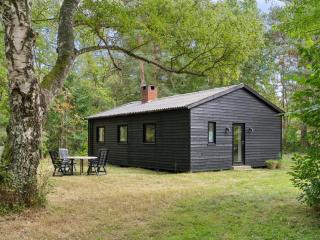 Holiday Home Andresine - 1-3km from the sea by Interhome - Rørvig - 7