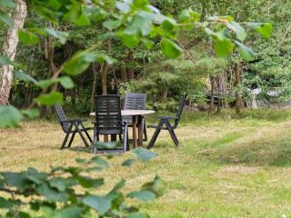 Holiday Home Andresine - 1-3km from the sea by Interhome - Rørvig - 4