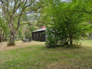 Holiday Home Andresine - 1-3km from the sea by Interhome - Rørvig - 5