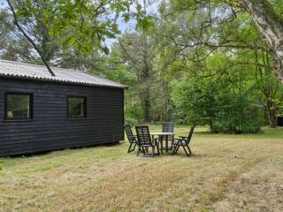 Holiday Home Andresine - 1-3km from the sea by Interhome - Rørvig - 2