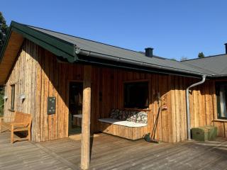 Holiday Home Duco - 780m from the sea by Interhome - Saeby - 9