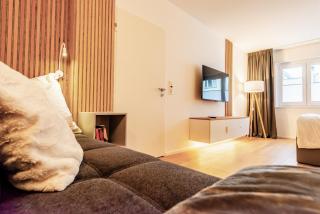 ISiSTAY modernes Apartment mit Küche nahe Frankfurt - Neulsenburg - 4