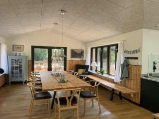 Holiday Home Duco - 780m from the sea by Interhome - Saeby - 7