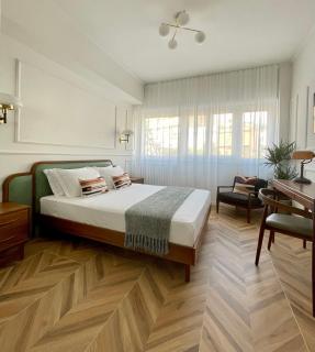 The New Guesthouse Vatican - Rome - 8