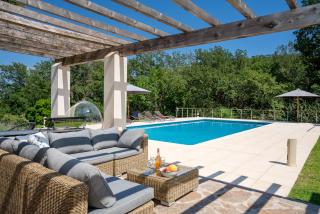 Villa Aquamanil - La Garde-Freinet - 8