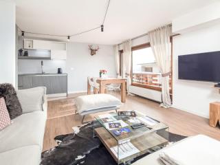 Apartment Rond-Point Apt- 20 by Interhome - Crans-Montana - 5