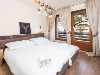 Apartment Rond-Point Apt- 20 by Interhome - Crans-Montana - 3