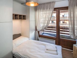 Apartment Rond-Point Apt- 20 by Interhome - Crans-Montana - 2
