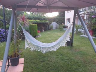Rez-de-jardin 50 m² entre Biarritz et Capbreton - Ondres - 5