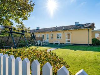 Holiday Home Julie - 700m from the sea by Interhome - Skagen - 0