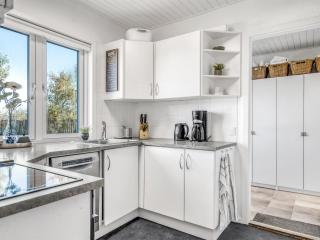 Holiday Home Julie - 700m from the sea by Interhome - Skagen - 7