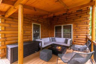 The Mountainbriar Lodge - 2