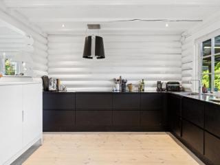 Holiday Home Sighfrith - 1-4km from the sea by Interhome - Dronningmølle - 7