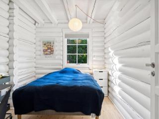 Holiday Home Sighfrith - 1-4km from the sea by Interhome - Dronningmølle - 3
