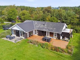 Holiday Home Maureen - 300m from the sea by Interhome - Ebeltoft - 0