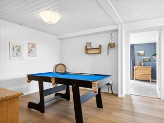 Holiday Home Maureen - 300m from the sea by Interhome - Ebeltoft - 6