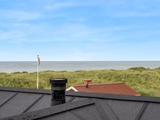 Holiday Home Egino - 90m from the sea by Interhome - Løkken - 9
