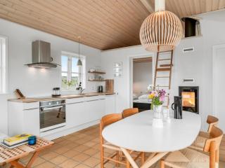 Holiday Home Egino - 90m from the sea by Interhome - Løkken - 7