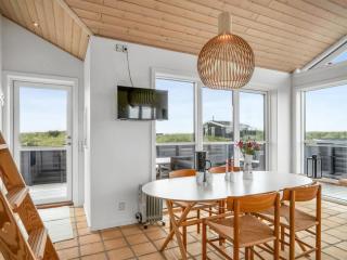 Holiday Home Egino - 90m from the sea by Interhome - Løkken - 4