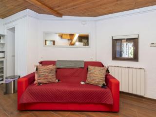 Apartment Casita Alba by Interhome - Tahull - 8