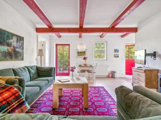 Holiday Home Waldemar - 8km from the sea by Interhome - Gudhjem - 8