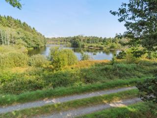 Holiday Home Waldemar - 8km from the sea by Interhome - Gudhjem - 7