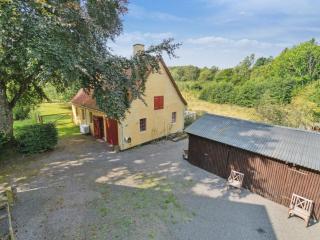 Holiday Home Waldemar - 8km from the sea by Interhome - Gudhjem - 6