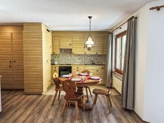 Apartment Toissa A13 by Interhome - Salouf - 8