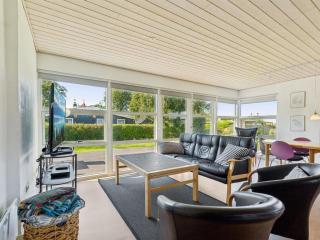 Holiday Home Todor - 150m from the sea by Interhome - Nordborg - 7