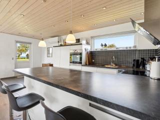Holiday Home Todor - 150m from the sea by Interhome - Nordborg - 5