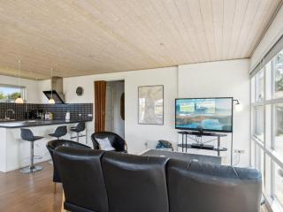 Holiday Home Todor - 150m from the sea by Interhome - Nordborg - 3