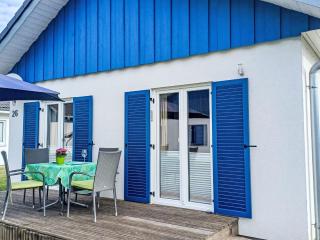 Holiday Home Inselsommer by Interhome - Altefähr - 5