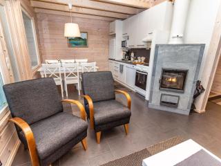 Holiday Home Ruka sinirinta as- 1 by Interhome - Rukatunturi - 6
