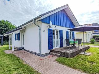 Holiday Home Inselsommer by Interhome - Altefähr - 6