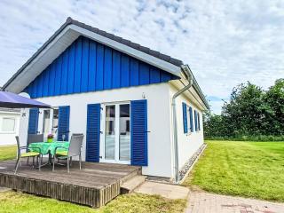 Holiday Home Inselsommer by Interhome - Altefähr - 2
