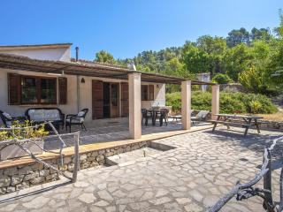 Holiday Home Es Puig Mancor by Interhome - Mancor del Valle - 8