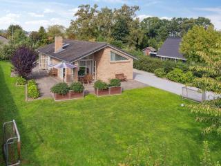Holiday Home Agneta - 150m from the sea by Interhome - Neder Lysabild - 0