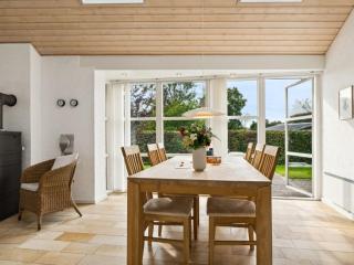 Holiday Home Agneta - 150m from the sea by Interhome - Neder Lysabild - 5