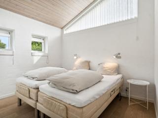 Holiday Home Agneta - 150m from the sea by Interhome - Neder Lysabild - 2